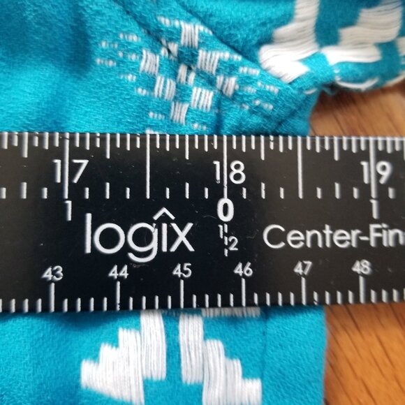 Elan Grecian cover-up dress S - Picture 9 of 9